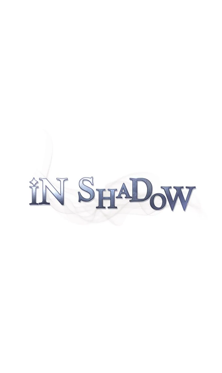 In Shadow - Chapter 5 manhwa