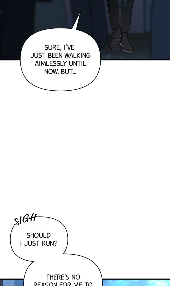 In Shadow - Chapter 5 manhwa