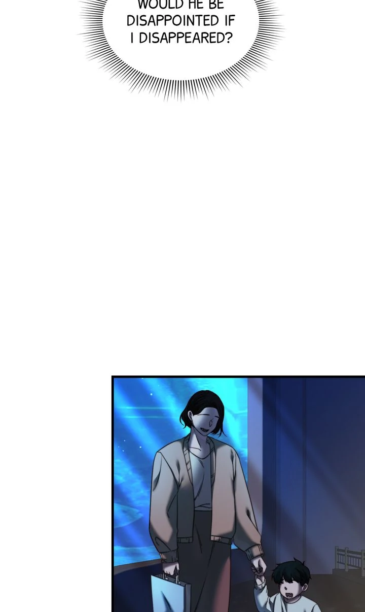In Shadow - Chapter 5 manhwa