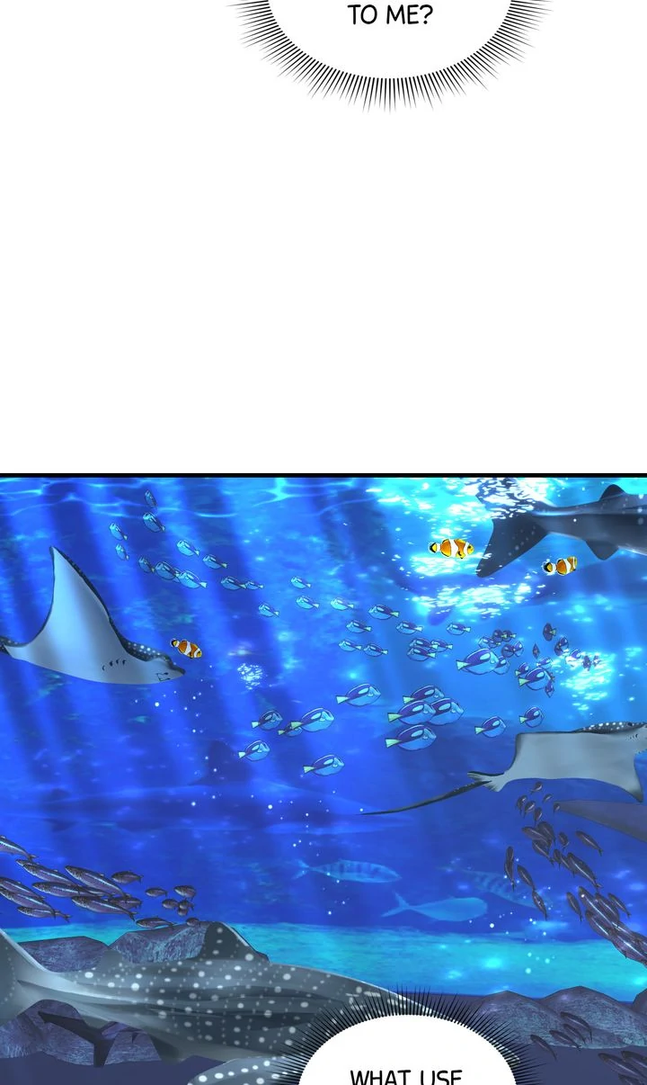 In Shadow - Chapter 5 manhwa