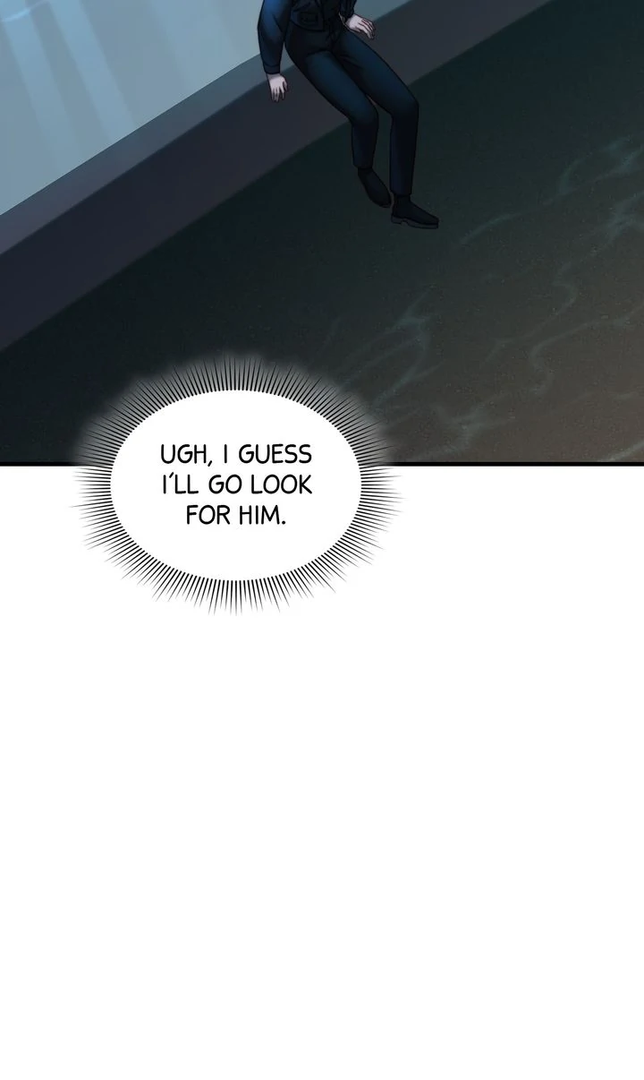 In Shadow - Chapter 5 manhwa