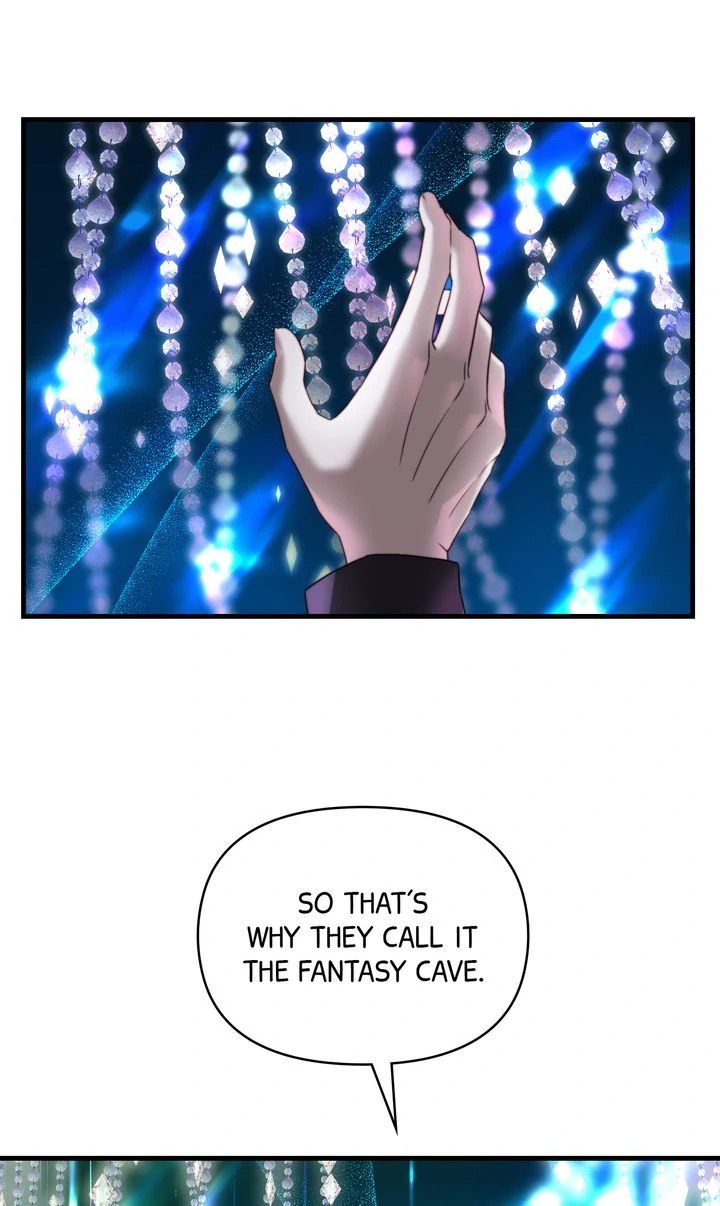 In Shadow - Chapter 5 manhwa