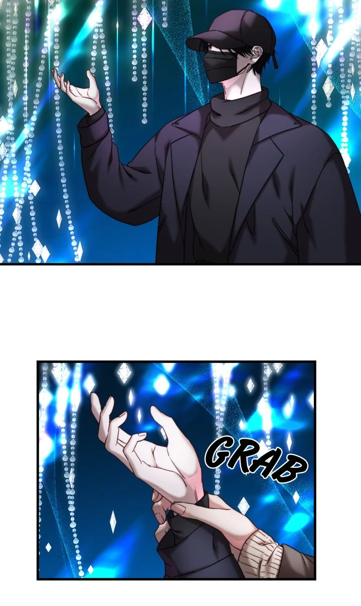 In Shadow - Chapter 5 manhwa