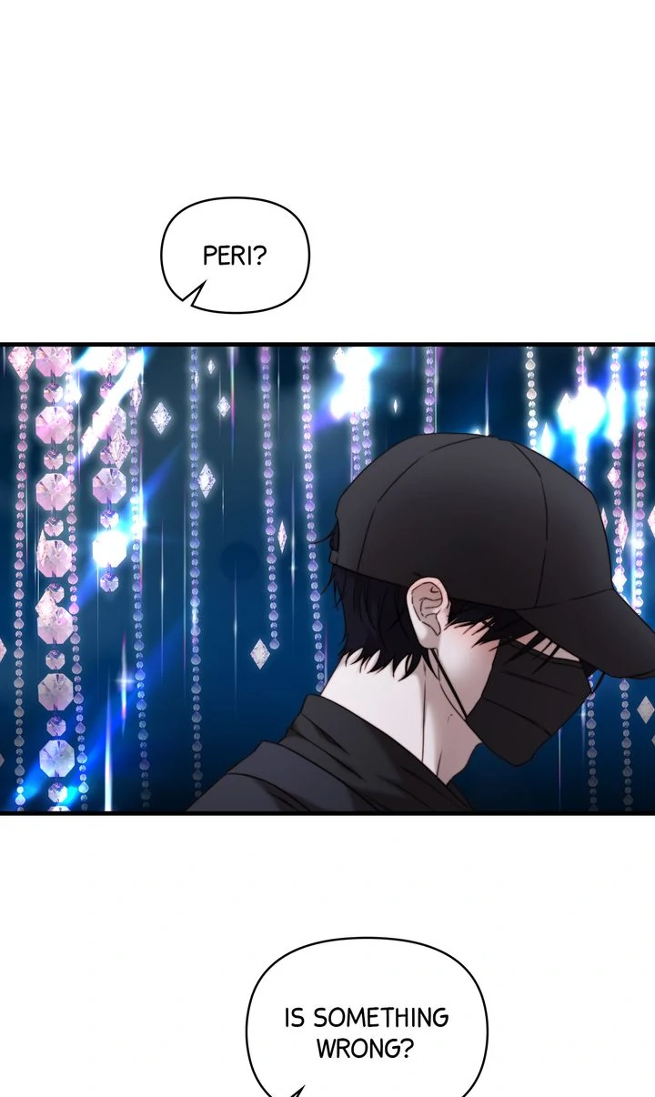 In Shadow - Chapter 5 manhwa