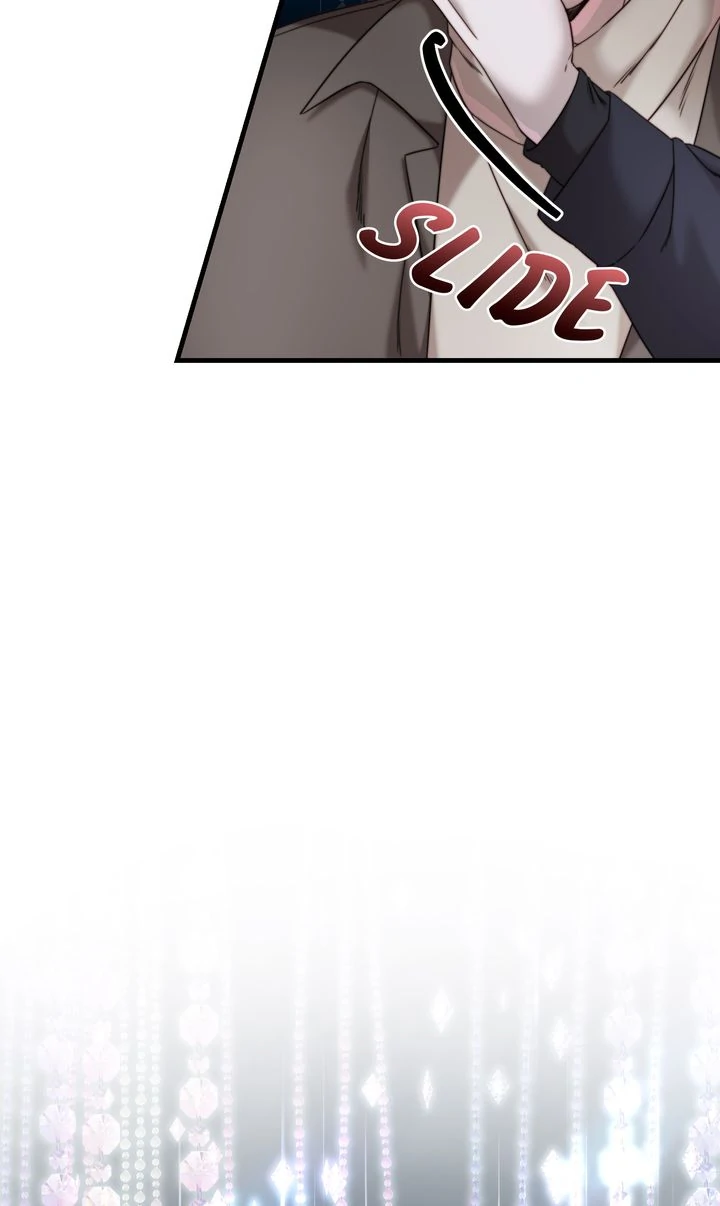 In Shadow - Chapter 5 manhwa