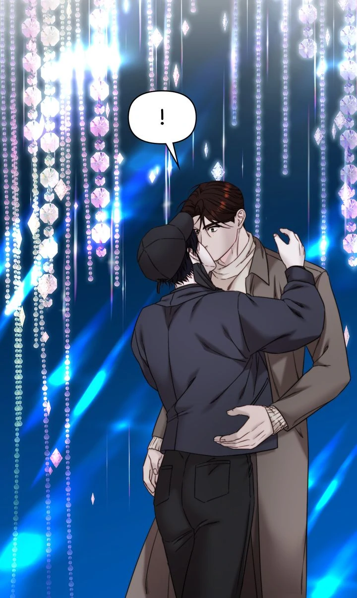 In Shadow - Chapter 5 manhwa