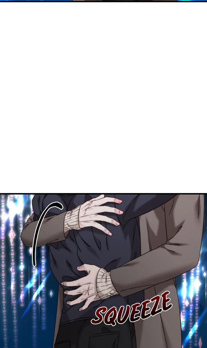 In Shadow - Chapter 5 manhwa