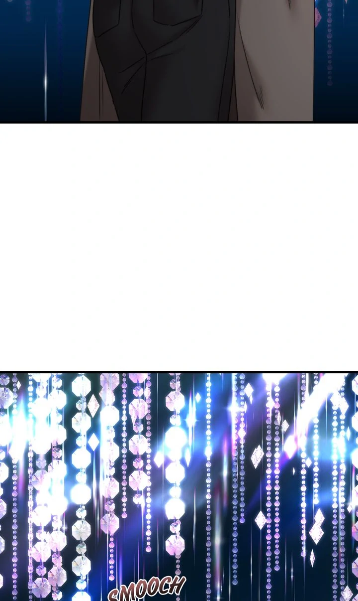 In Shadow - Chapter 5 manhwa