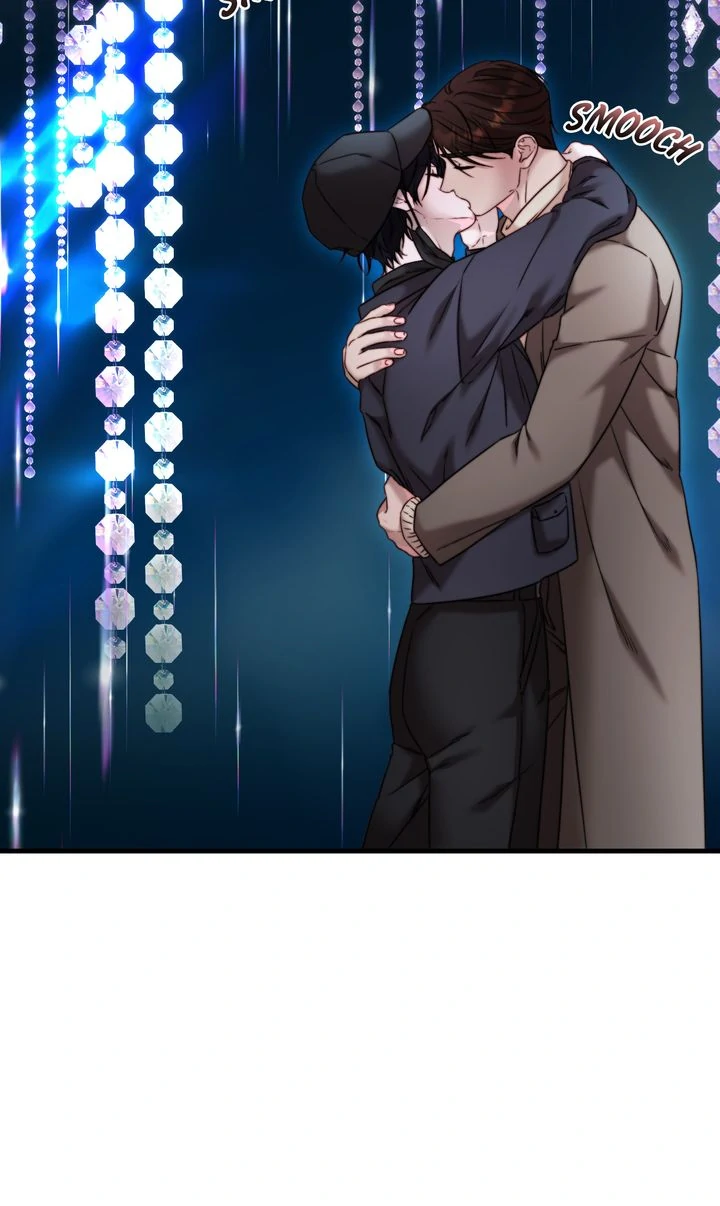In Shadow - Chapter 5 manhwa