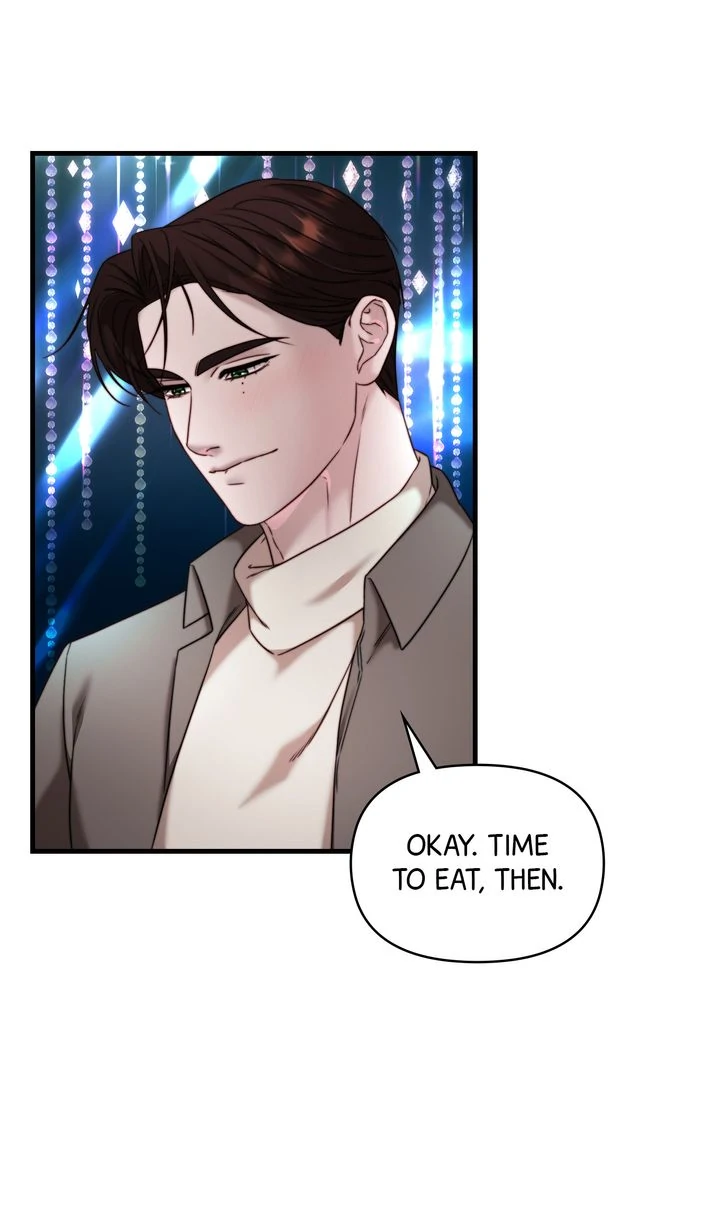 In Shadow - Chapter 5 manhwa