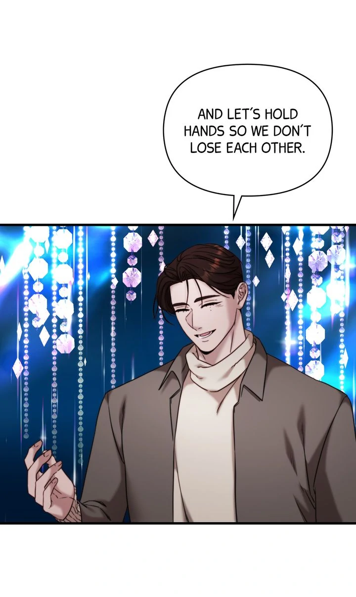 In Shadow - Chapter 5 manhwa