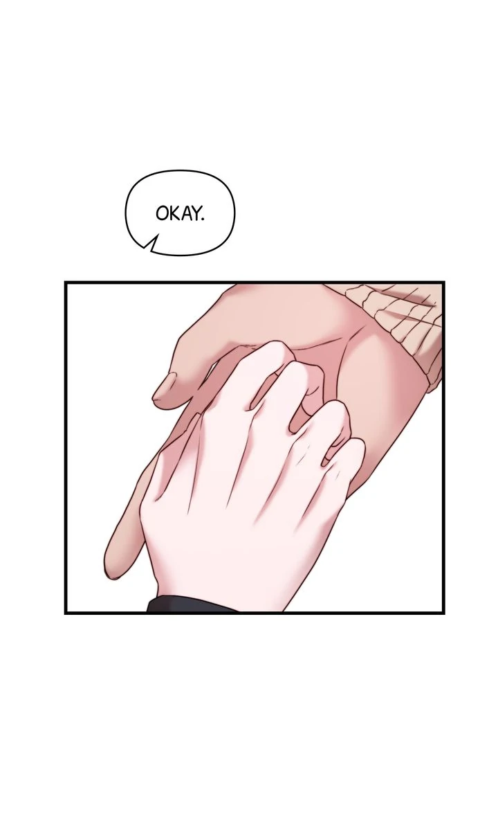 In Shadow - Chapter 5 manhwa