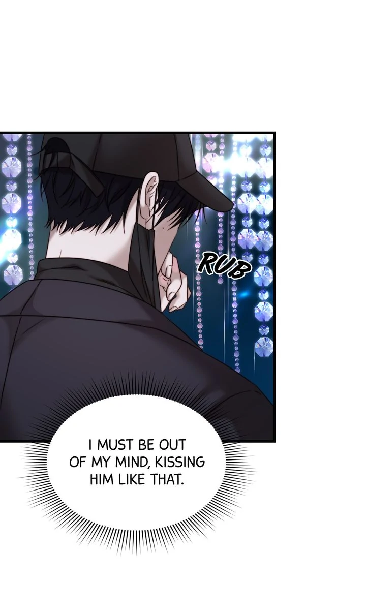 In Shadow - Chapter 5 manhwa