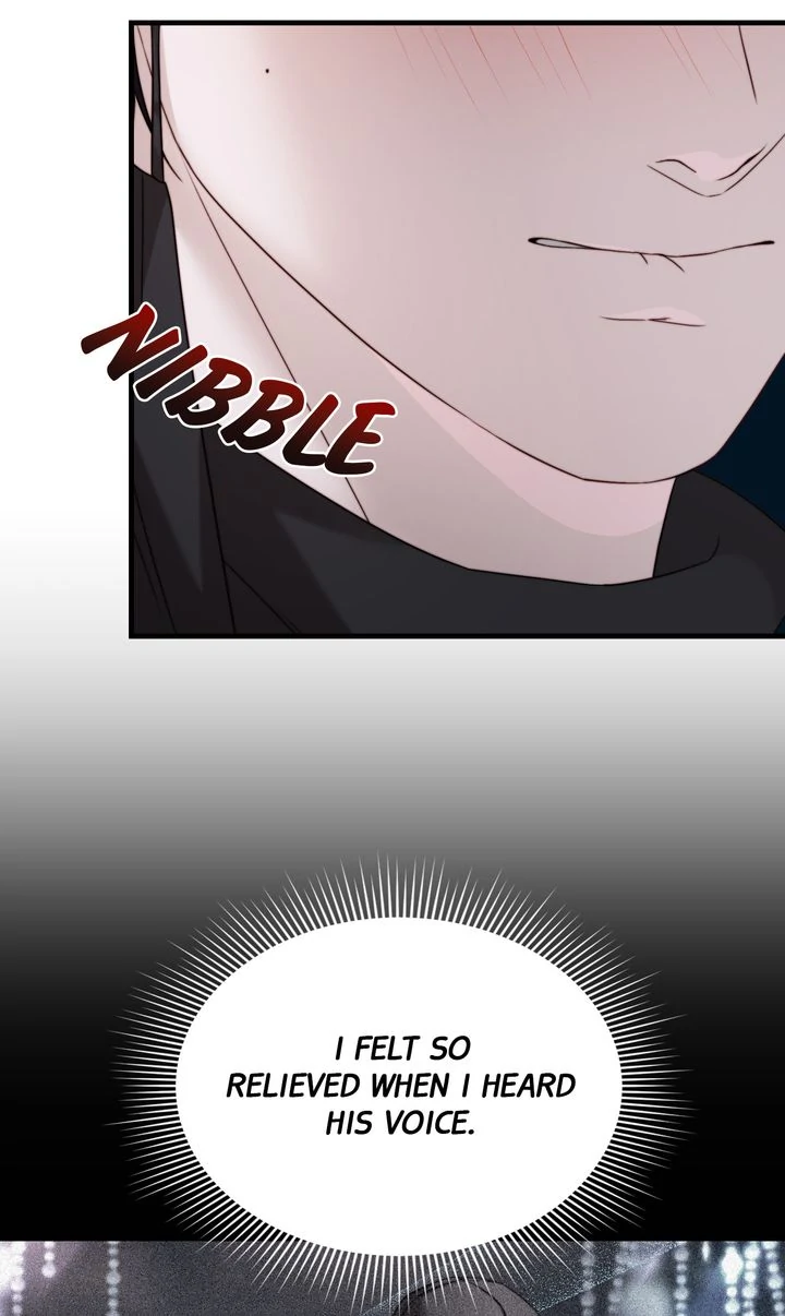 In Shadow - Chapter 5 manhwa