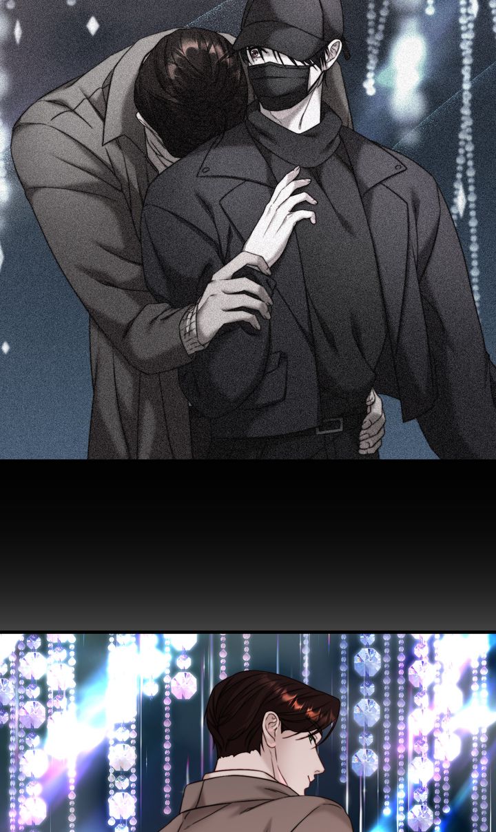 In Shadow - Chapter 5 manhwa