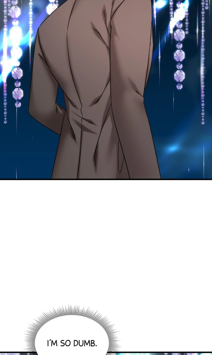 In Shadow - Chapter 5 manhwa