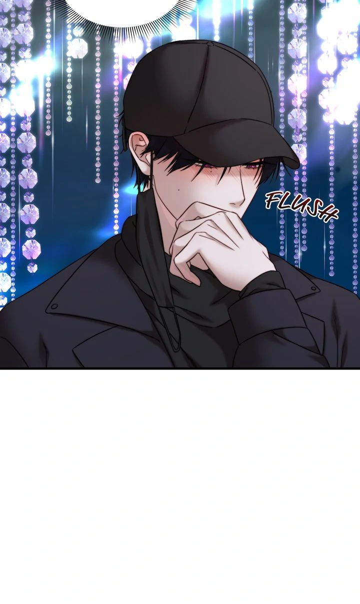 In Shadow - Chapter 5 manhwa