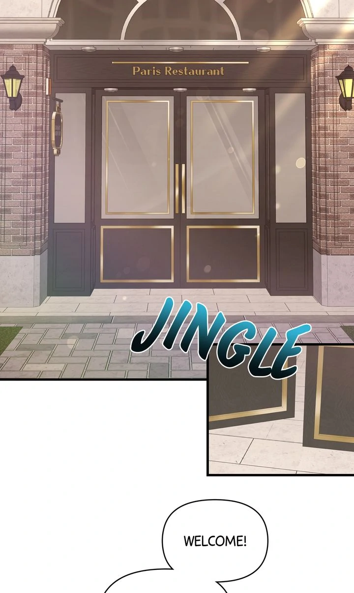 In Shadow - Chapter 5 manhwa