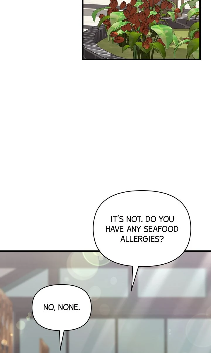 In Shadow - Chapter 5 manhwa