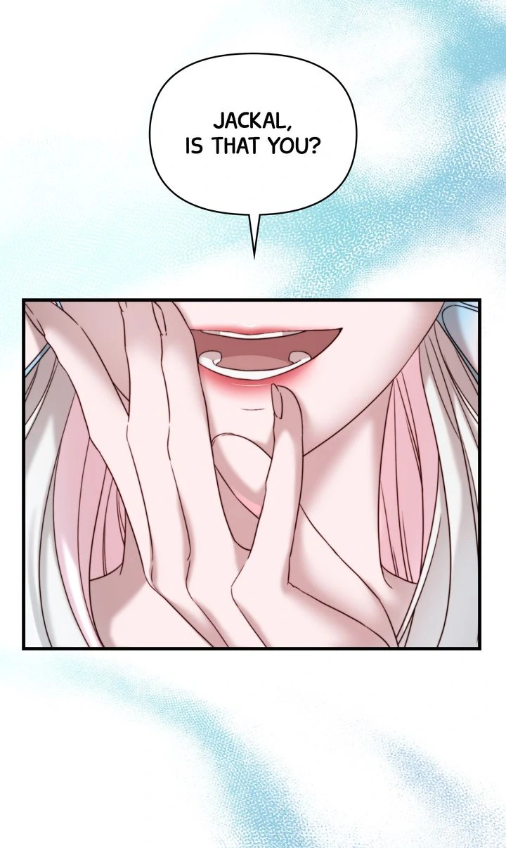 In Shadow - Chapter 5 manhwa