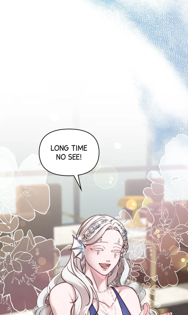 In Shadow - Chapter 5 manhwa
