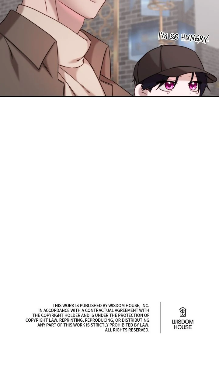 In Shadow - Chapter 5 manhwa