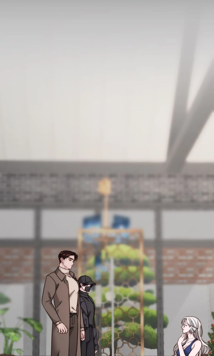 In Shadow - Chapter 6 manhwa