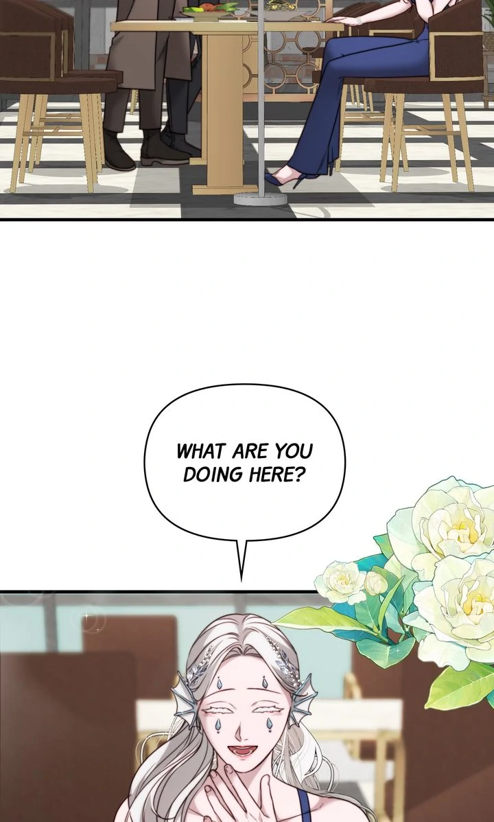 In Shadow - Chapter 6 manhwa
