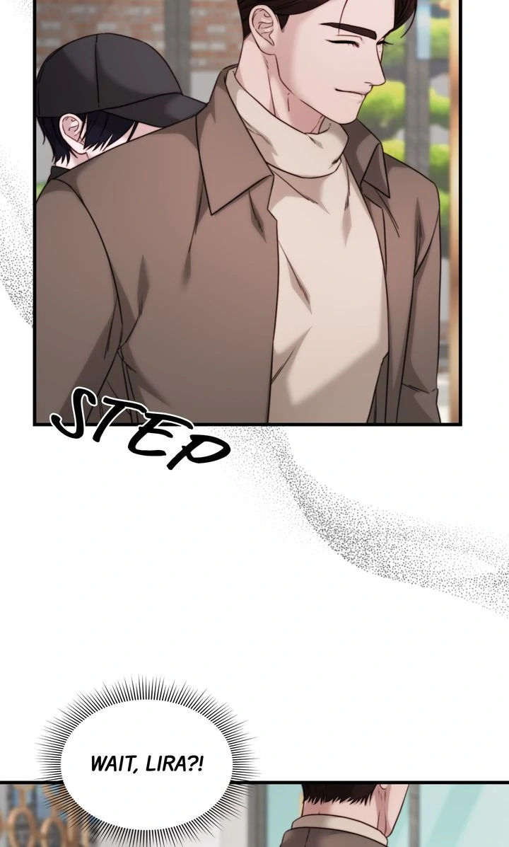 In Shadow - Chapter 6 manhwa