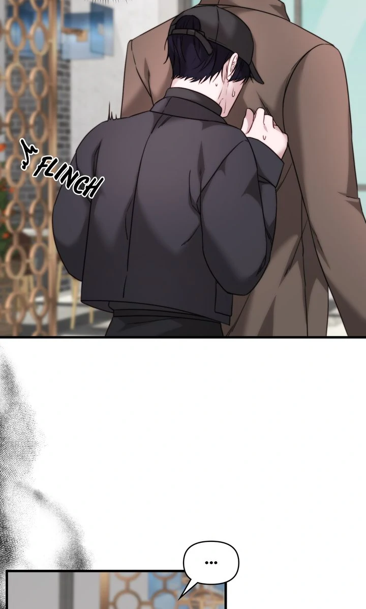 In Shadow - Chapter 6 manhwa