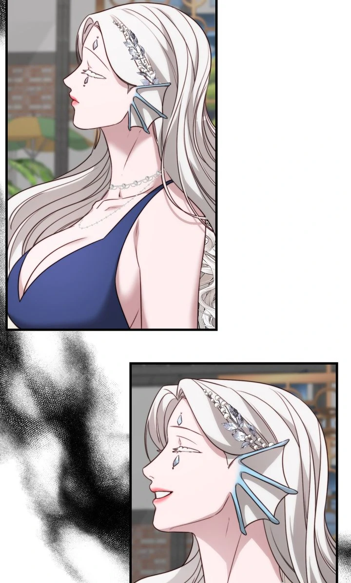 In Shadow - Chapter 6 manhwa