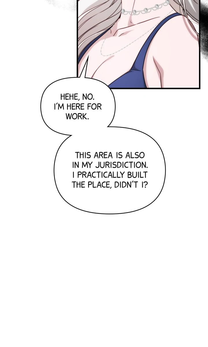 In Shadow - Chapter 6 manhwa