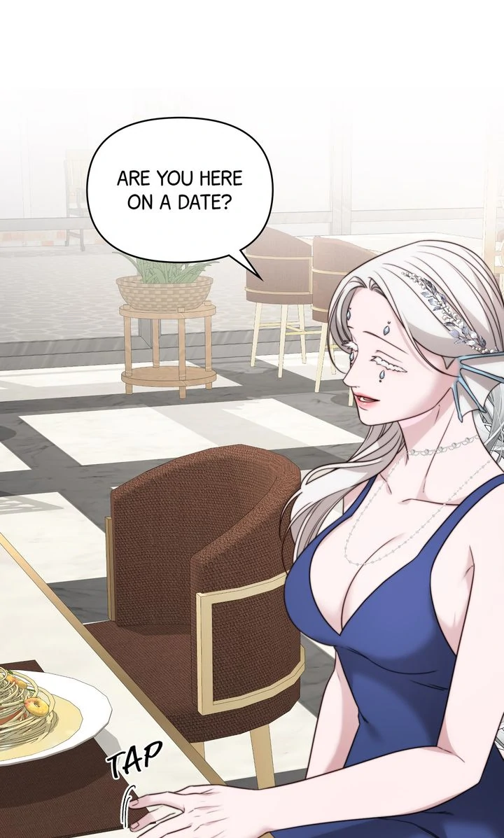 In Shadow - Chapter 6 manhwa