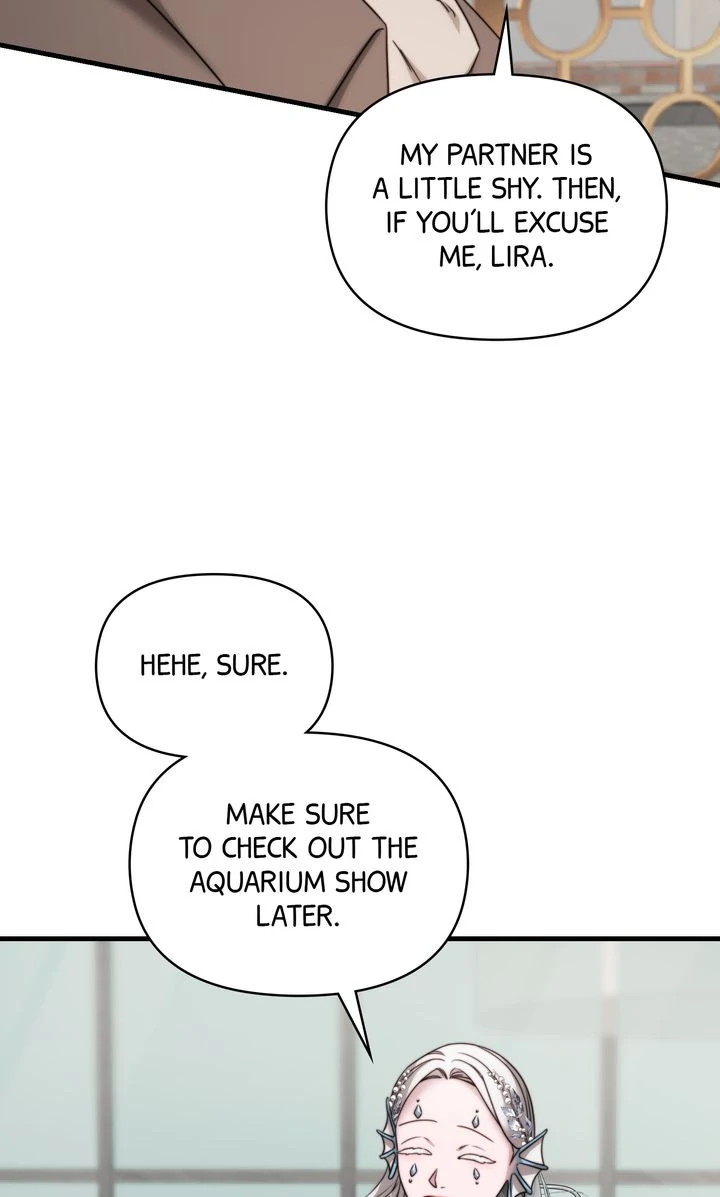 In Shadow - Chapter 6 manhwa