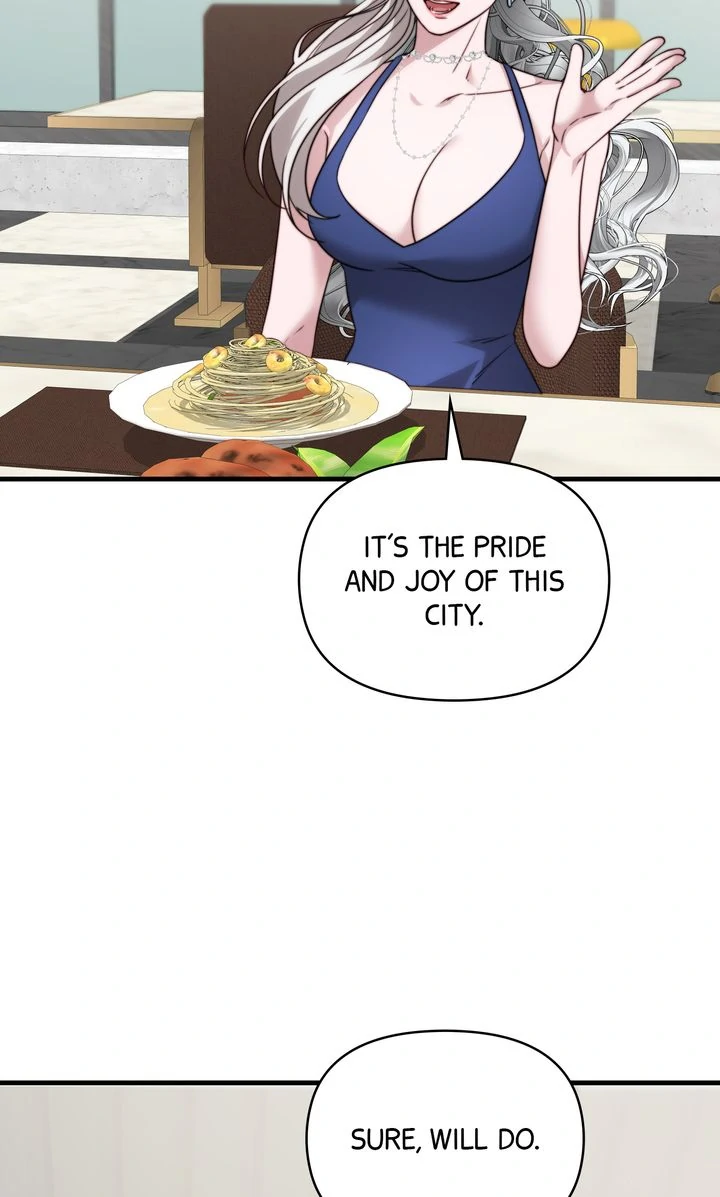 In Shadow - Chapter 6 manhwa