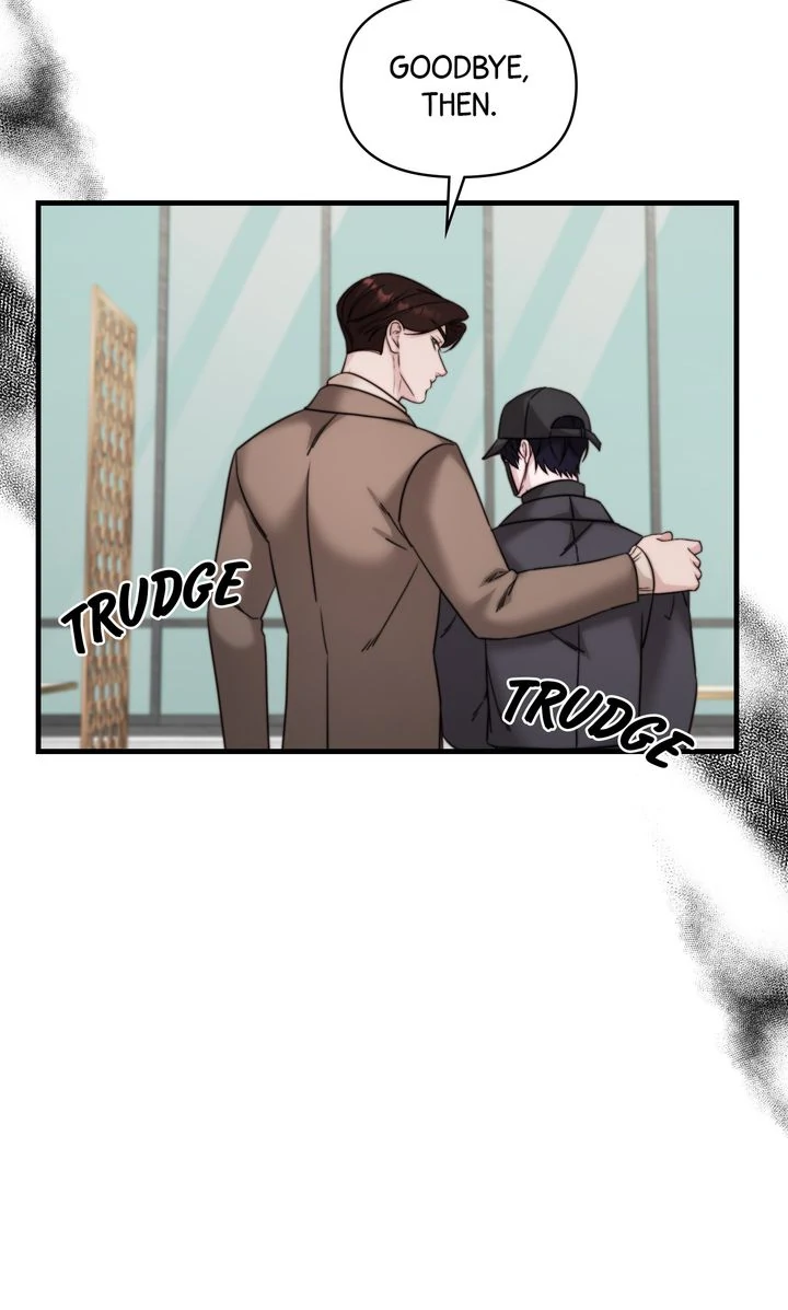 In Shadow - Chapter 6 manhwa