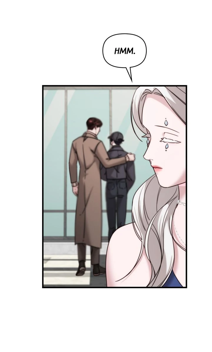 In Shadow - Chapter 6 manhwa