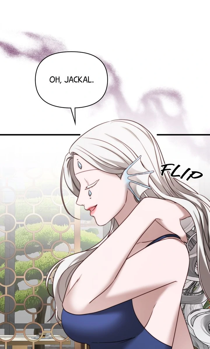 In Shadow - Chapter 6 manhwa