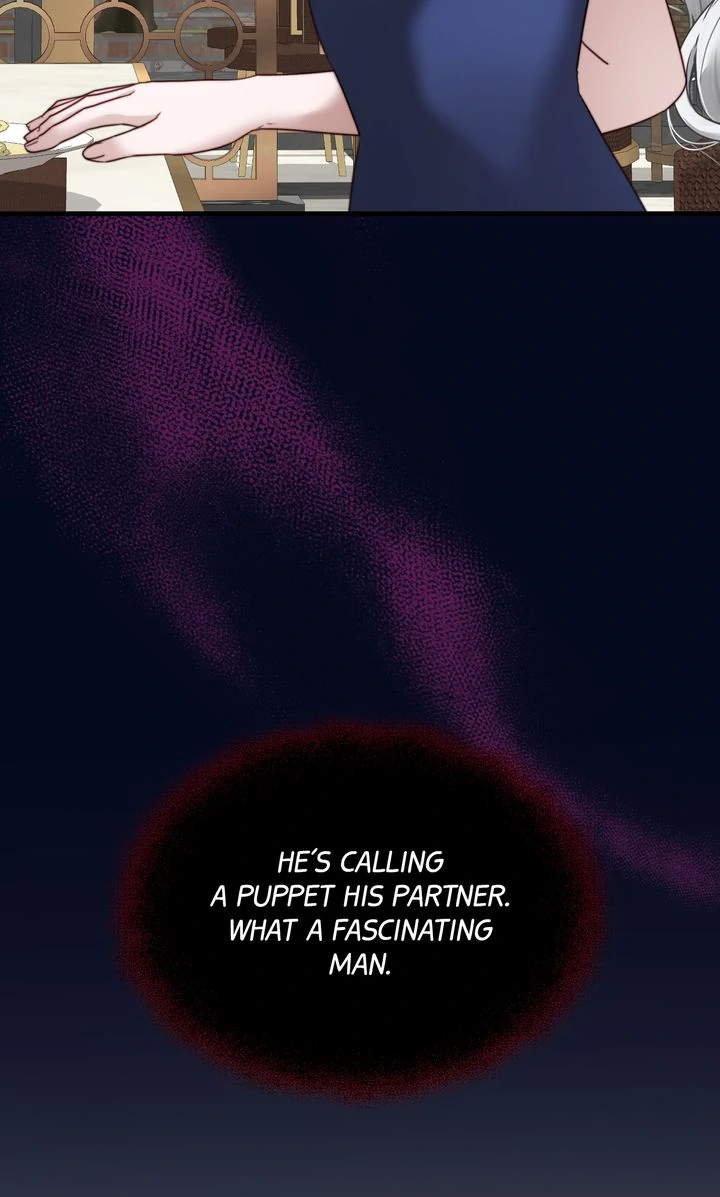 In Shadow - Chapter 6 manhwa
