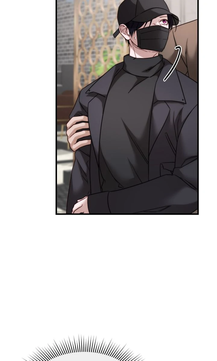 In Shadow - Chapter 6 manhwa