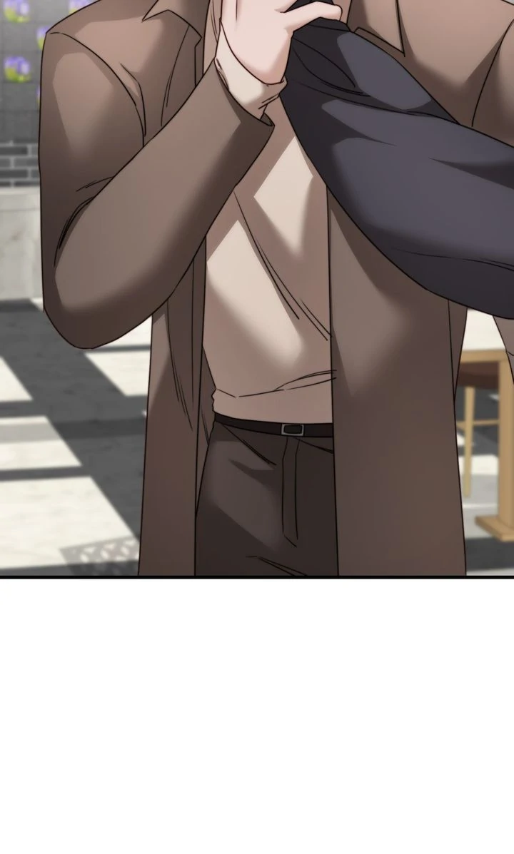 In Shadow - Chapter 6 manhwa