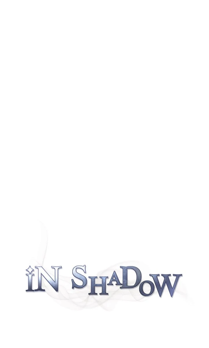 In Shadow - Chapter 6 manhwa