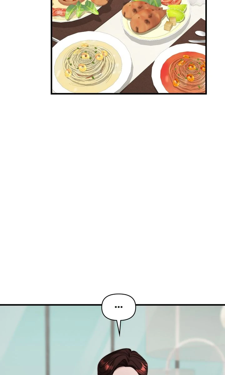 In Shadow - Chapter 6 manhwa