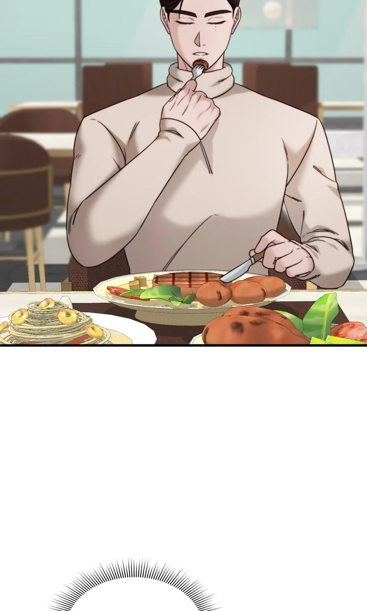 In Shadow - Chapter 6 manhwa