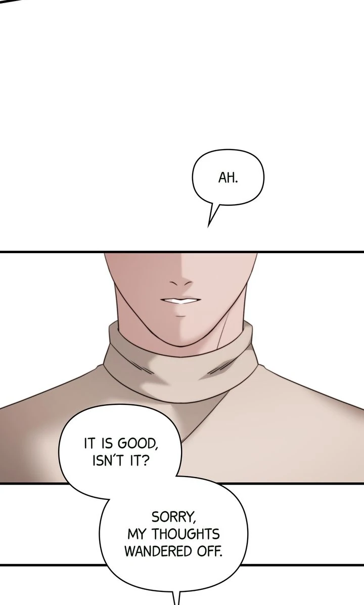 In Shadow - Chapter 6 manhwa