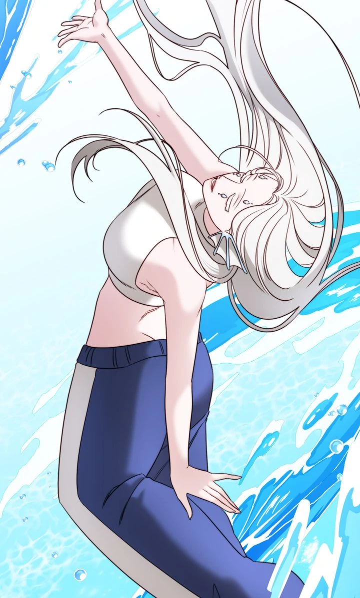 In Shadow - Chapter 6 manhwa