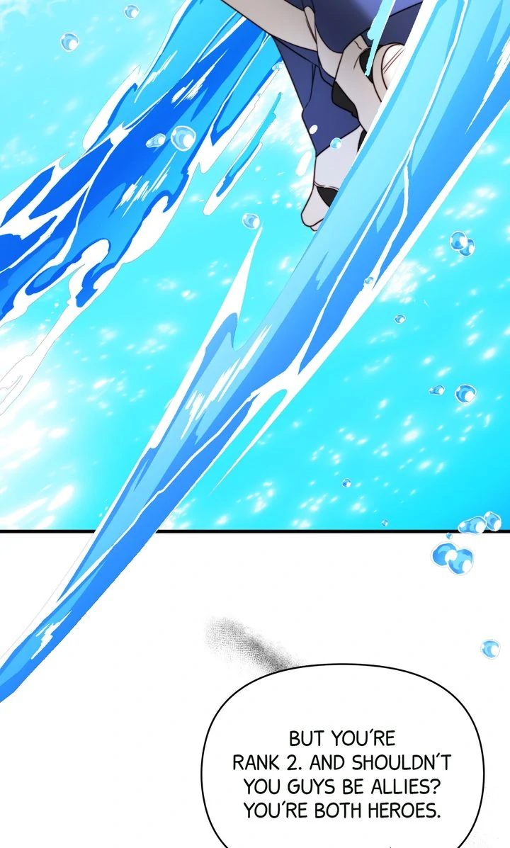 In Shadow - Chapter 6 manhwa