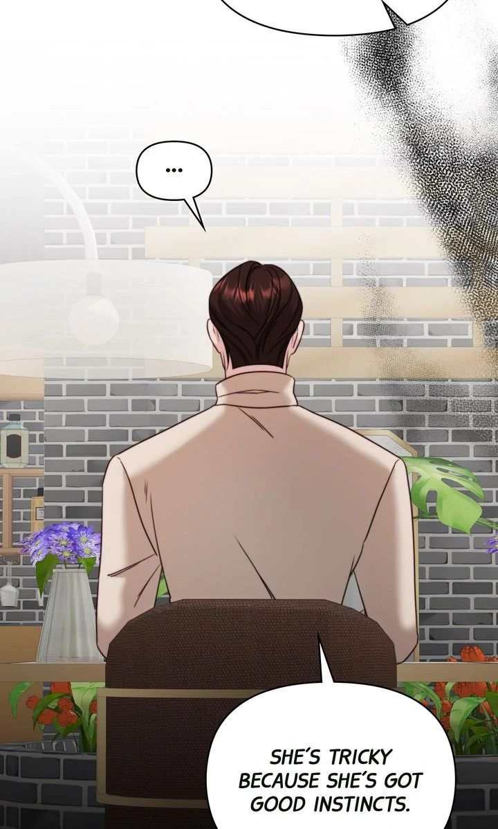 In Shadow - Chapter 6 manhwa