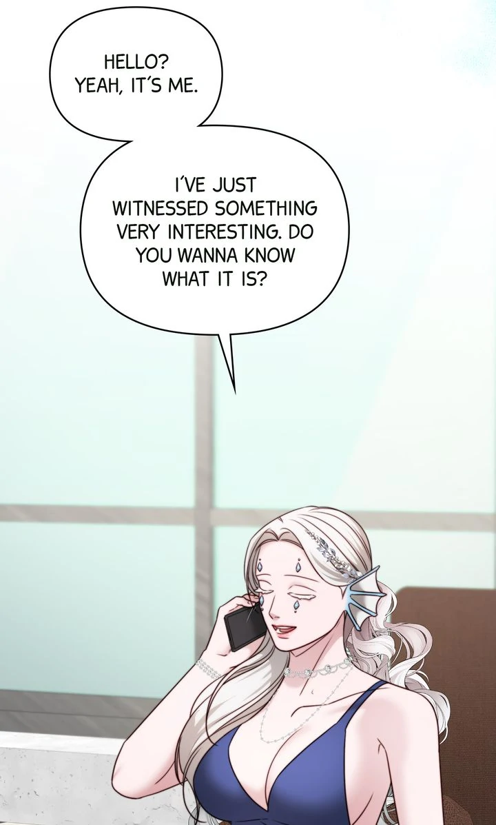 In Shadow - Chapter 6 manhwa