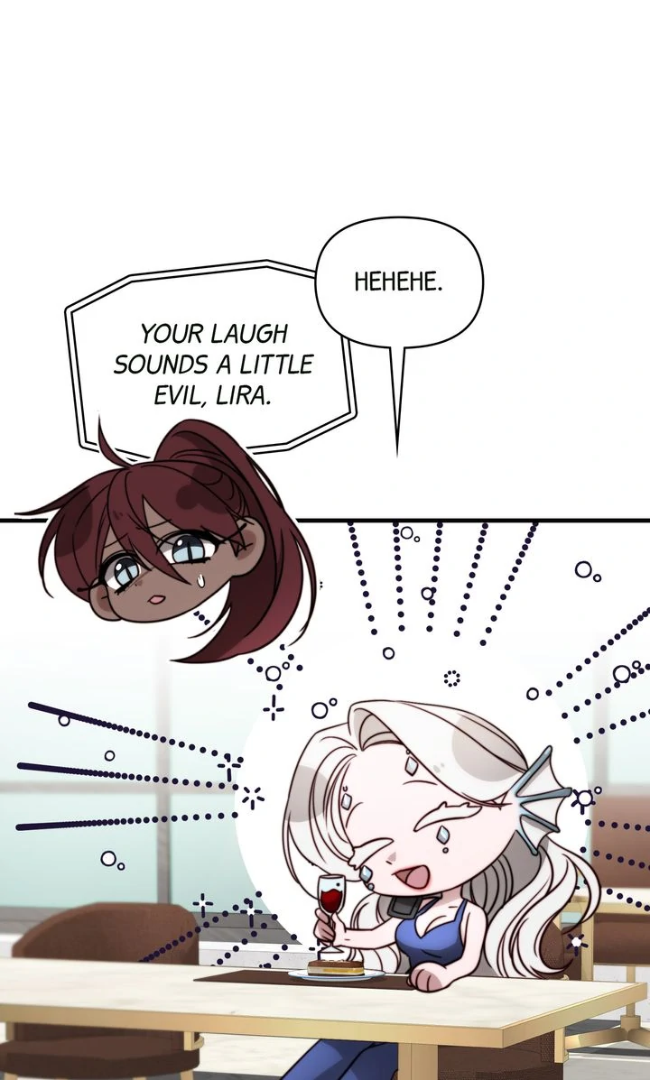 In Shadow - Chapter 6 manhwa